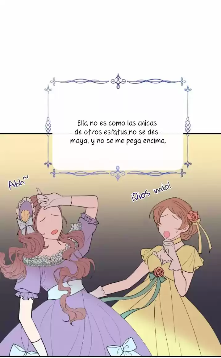 Loelin Camina Hacia El Futuro - Capítulo 3 - Página 34 - LectorTMOo