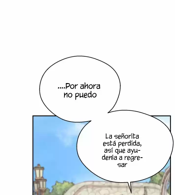 Loelin Camina Hacia El Futuro - Capítulo 3 - Página 40 - LectorTMOo