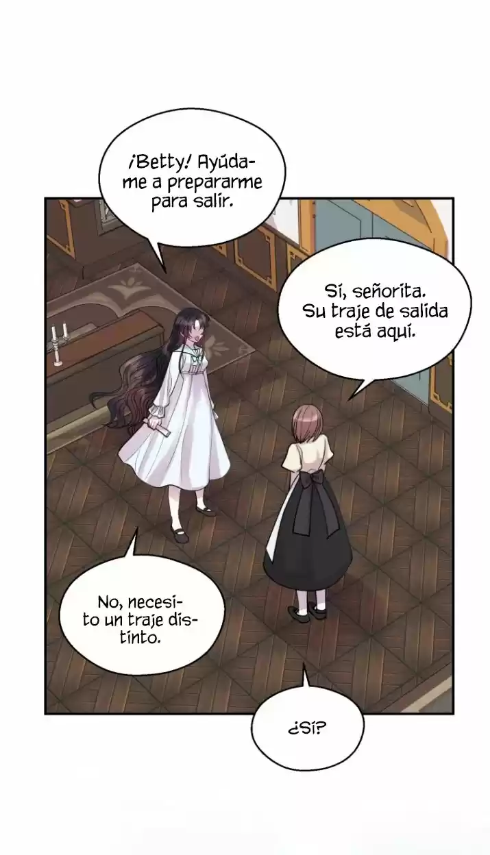 Loelin Camina Hacia El Futuro - Capítulo 3 - Página 72 - LectorTMOo