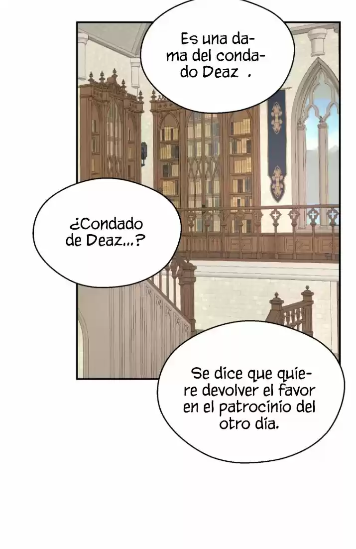 Loelin Camina Hacia El Futuro - Capítulo 3 - Página 77 - LectorTMOo
