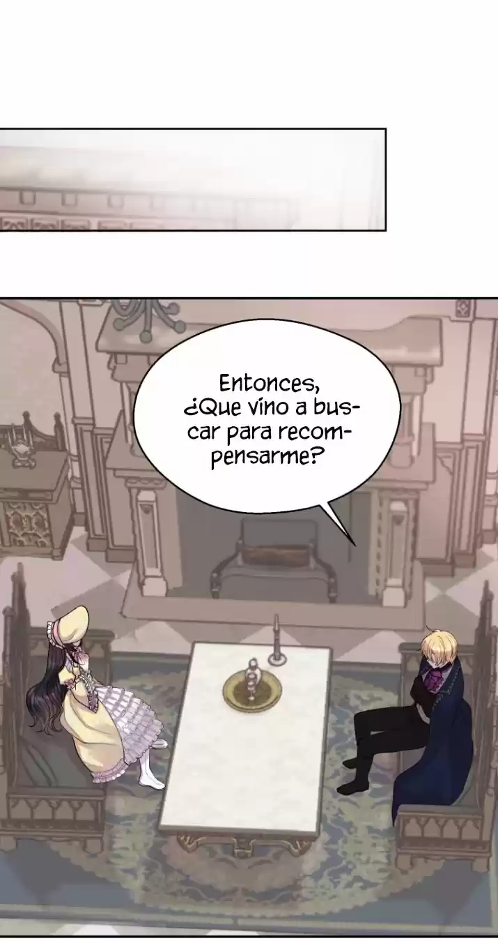 Loelin Camina Hacia El Futuro - Capítulo 3 - Página 83 - LectorTMOo