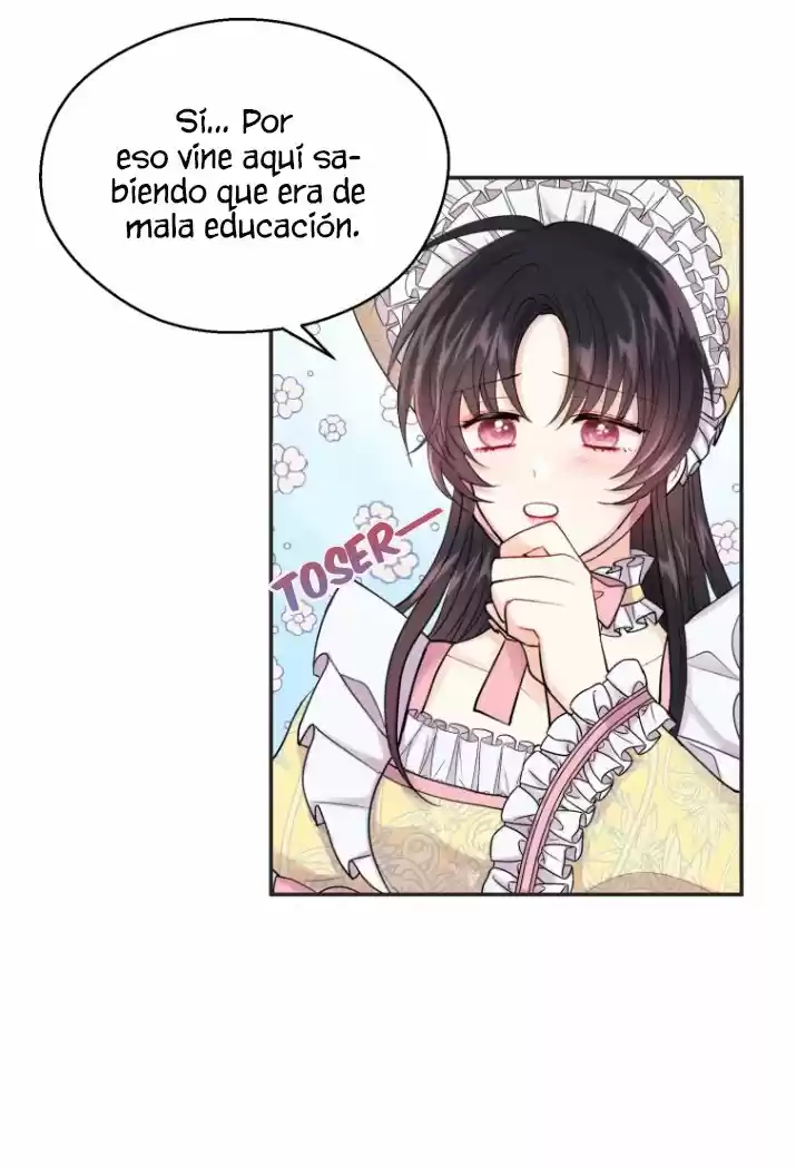 Loelin Camina Hacia El Futuro - Capítulo 3 - Página 93 - LectorTMOo