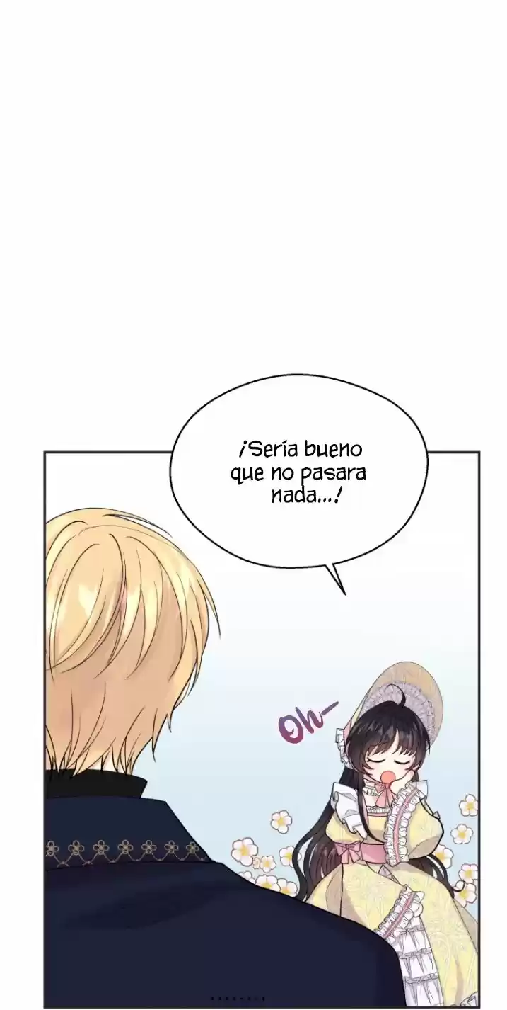 Loelin Camina Hacia El Futuro - Capítulo 3 - Página 96 - LectorTMOo