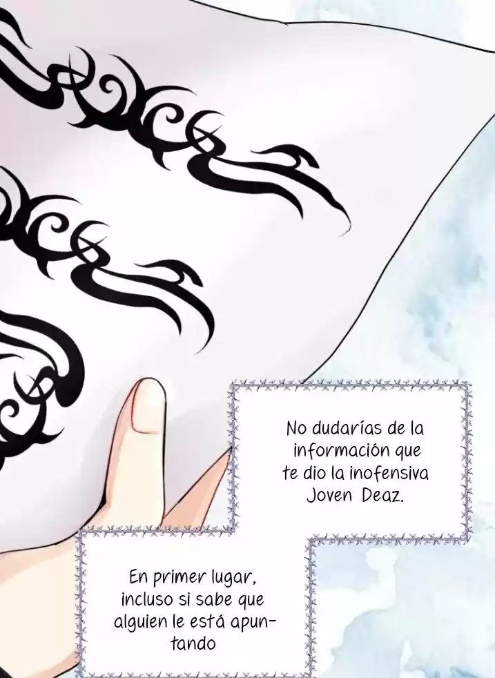 Loelin Camina Hacia El Futuro - Capítulo 3 - Página 98 - LectorTMOo