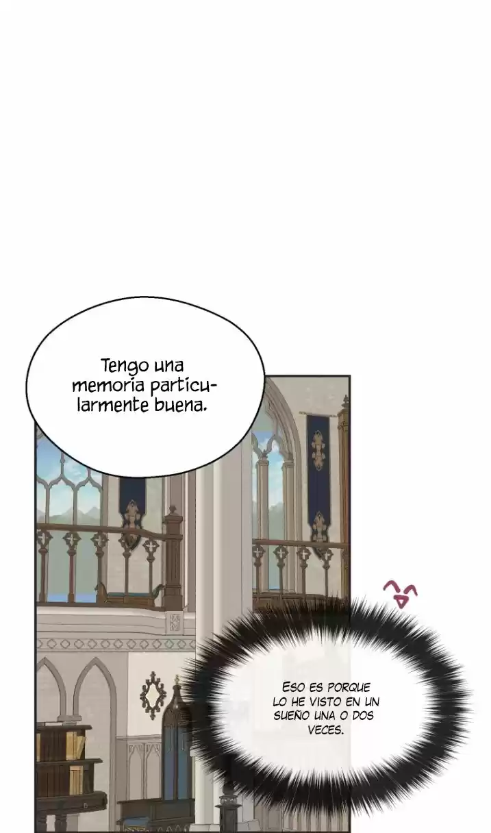 Loelin Camina Hacia El Futuro - Capítulo 3 - Página 104 - LectorTMOo