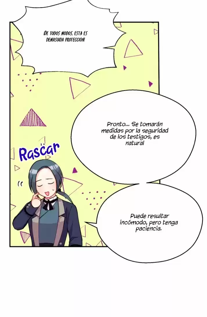 Loelin Camina Hacia El Futuro - Capítulo 4 - Página 9 - LectorTMOo