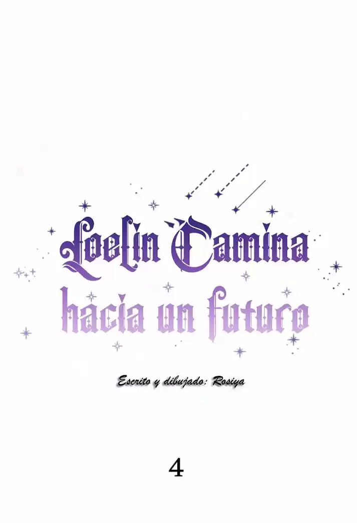 Loelin Camina Hacia El Futuro - Capítulo 4 - Página 19 - LectorTMOo