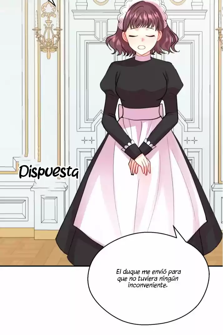 Loelin Camina Hacia El Futuro - Capítulo 4 - Página 31 - LectorTMOo