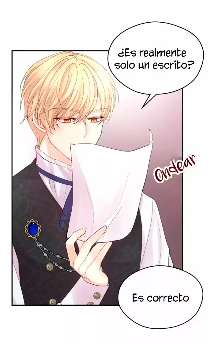 Loelin Camina Hacia El Futuro - Capítulo 4 - Página 82 - LectorTMOo