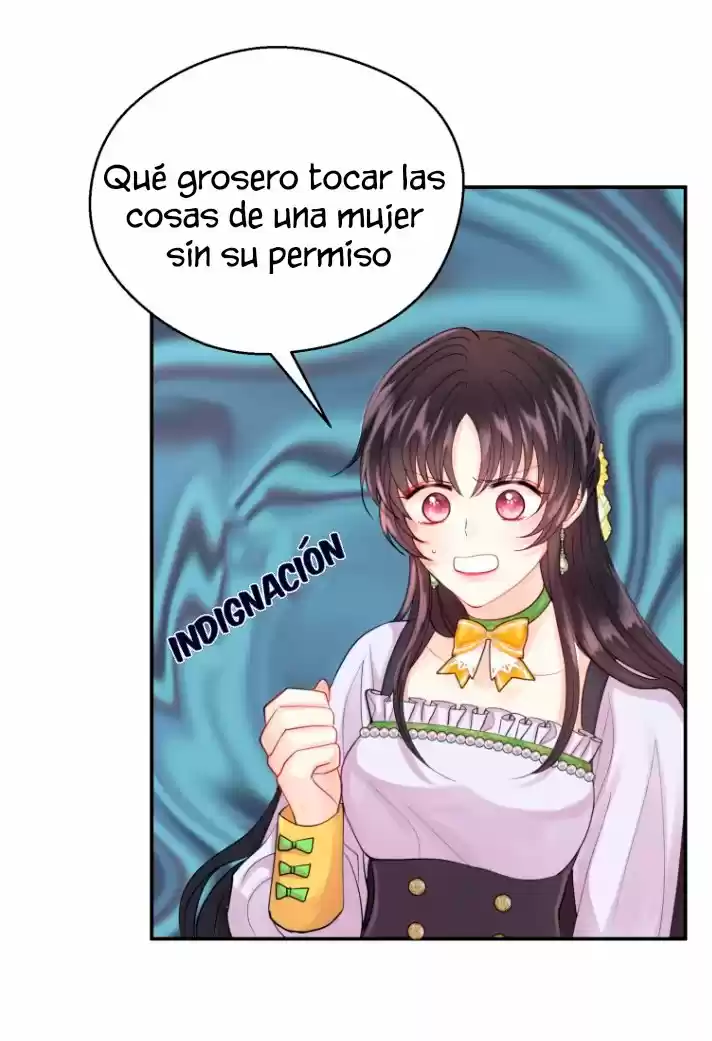 Loelin Camina Hacia El Futuro - Capítulo 4 - Página 83 - LectorTMOo