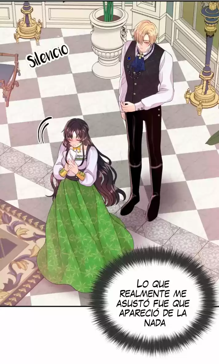 Loelin Camina Hacia El Futuro - Capítulo 4 - Página 85 - LectorTMOo