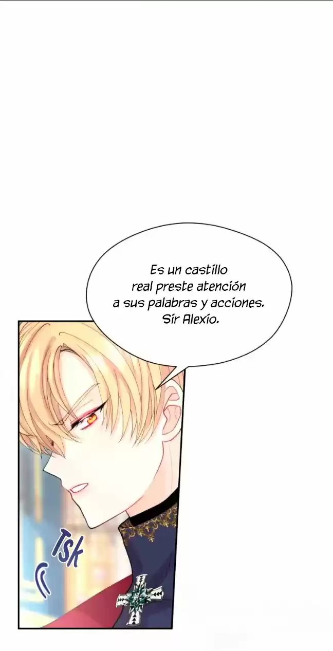 Loelin Camina Hacia El Futuro - Capítulo 5 - Página 9 - LectorTMOo
