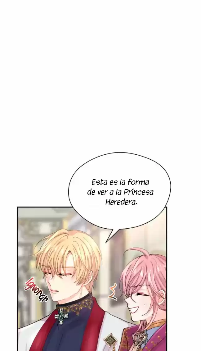 Loelin Camina Hacia El Futuro - Capítulo 5 - Página 15 - LectorTMOo