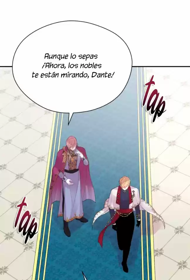 Loelin Camina Hacia El Futuro - Capítulo 5 - Página 18 - LectorTMOo