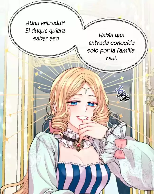 Loelin Camina Hacia El Futuro - Capítulo 5 - Página 26 - LectorTMOo