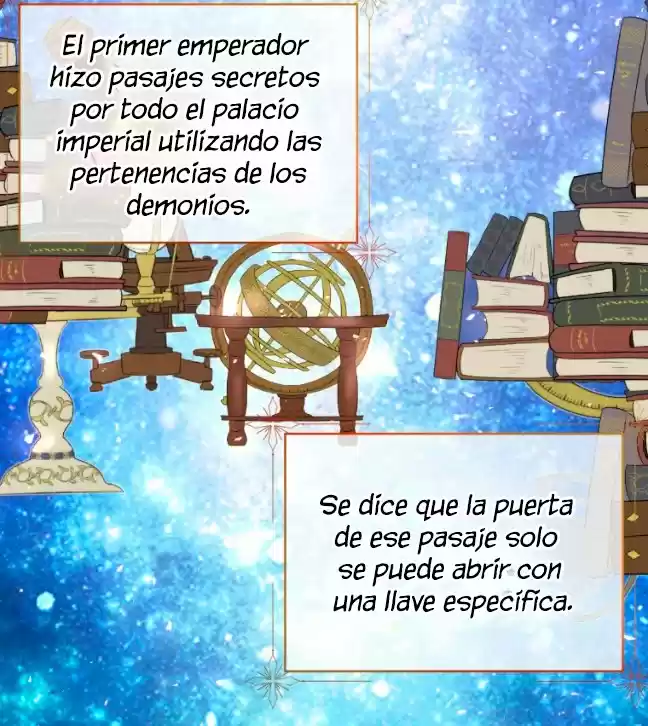 Loelin Camina Hacia El Futuro - Capítulo 5 - Página 28 - LectorTMOo