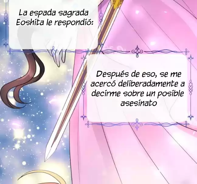 Loelin Camina Hacia El Futuro - Capítulo 5 - Página 34 - LectorTMOo