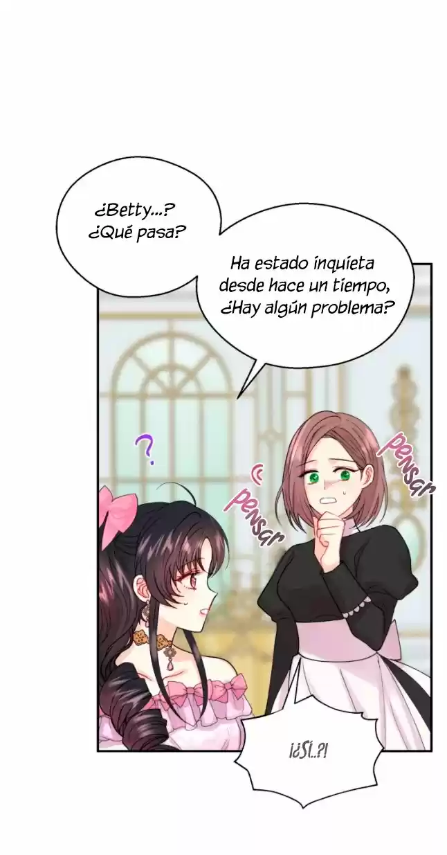 Loelin Camina Hacia El Futuro - Capítulo 5 - Página 41 - LectorTMOo