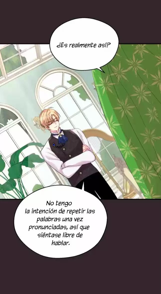 Loelin Camina Hacia El Futuro - Capítulo 5 - Página 50 - LectorTMOo