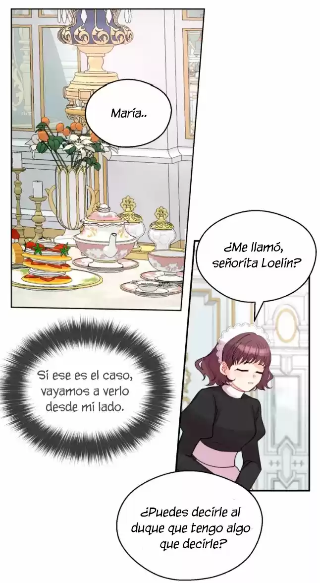 Loelin Camina Hacia El Futuro - Capítulo 5 - Página 58 - LectorTMOo