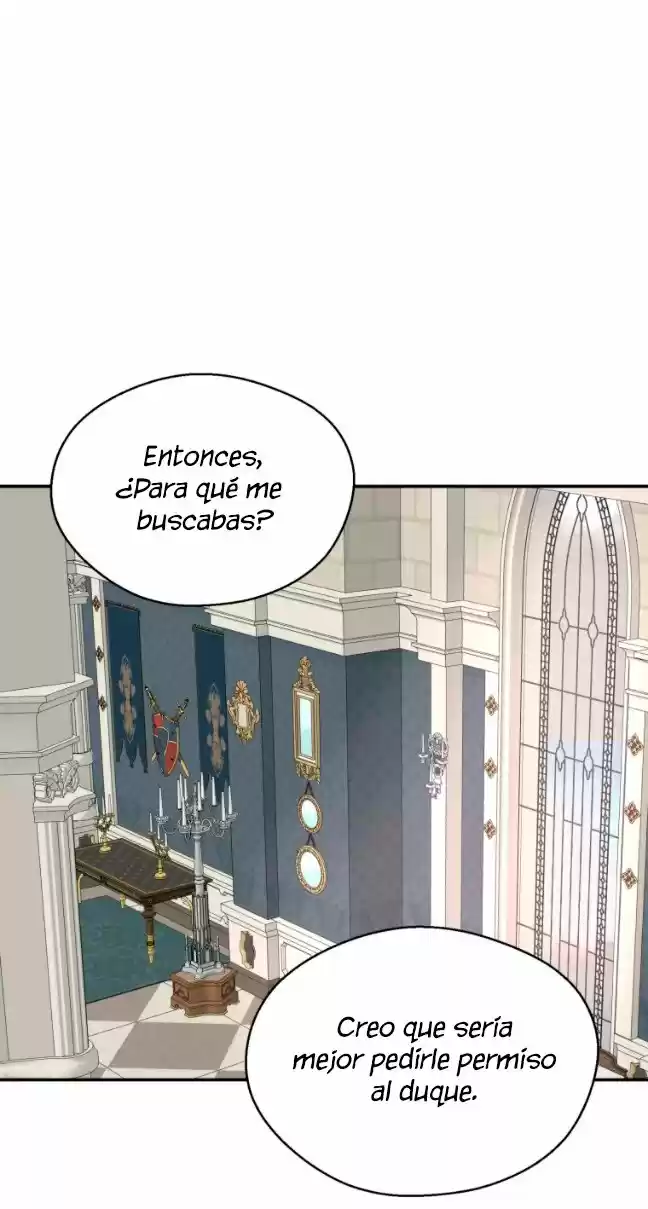 Loelin Camina Hacia El Futuro - Capítulo 5 - Página 69 - LectorTMOo