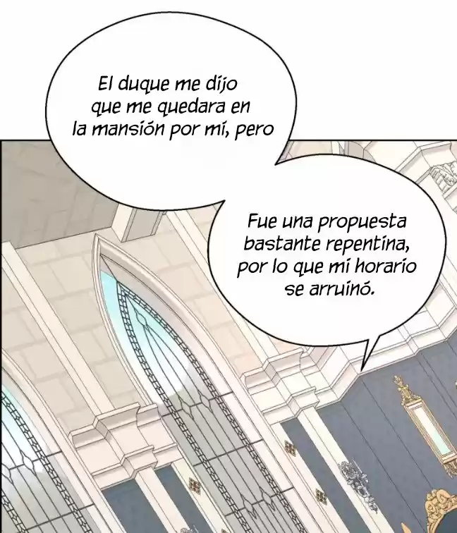 Loelin Camina Hacia El Futuro - Capítulo 5 - Página 71 - LectorTMOo