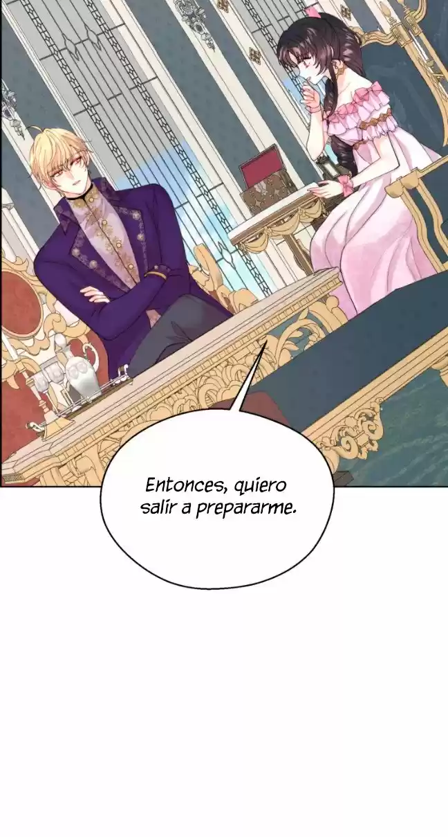 Loelin Camina Hacia El Futuro - Capítulo 5 - Página 72 - LectorTMOo