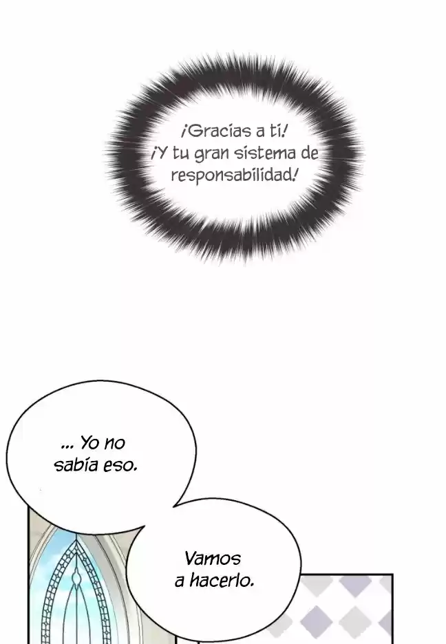 Loelin Camina Hacia El Futuro - Capítulo 5 - Página 77 - LectorTMOo