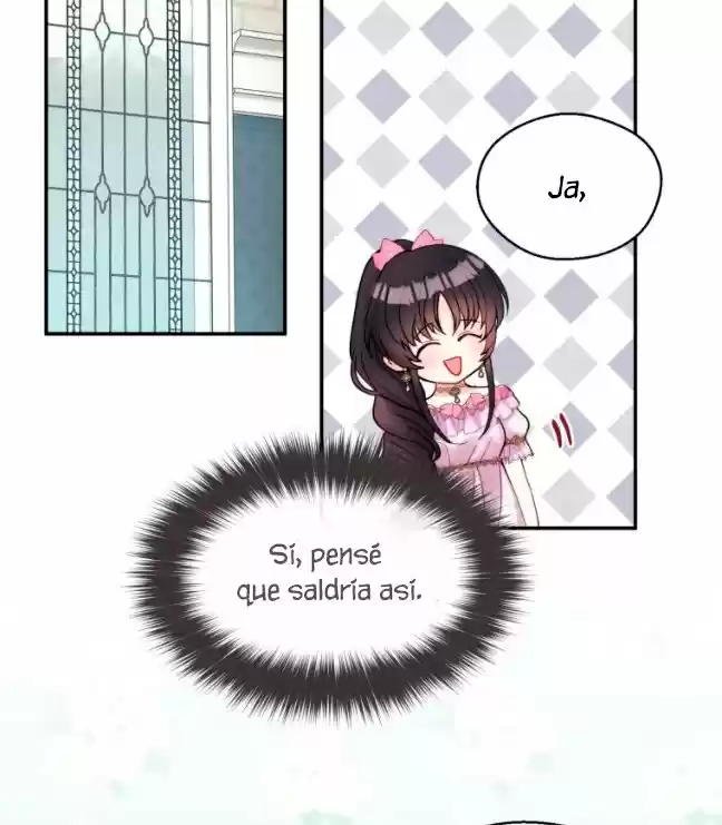 Loelin Camina Hacia El Futuro - Capítulo 5 - Página 78 - LectorTMOo