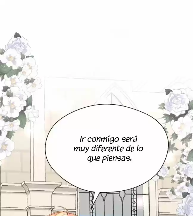 Loelin Camina Hacia El Futuro - Capítulo 5 - Página 88 - LectorTMOo