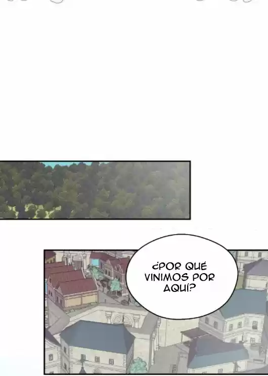 Loelin Camina Hacia El Futuro - Capítulo 6 - Página 30 - LectorTMOo