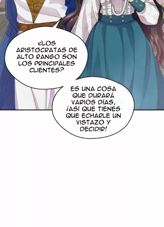 Loelin Camina Hacia El Futuro - Capítulo 6 - Página 32 - LectorTMOo