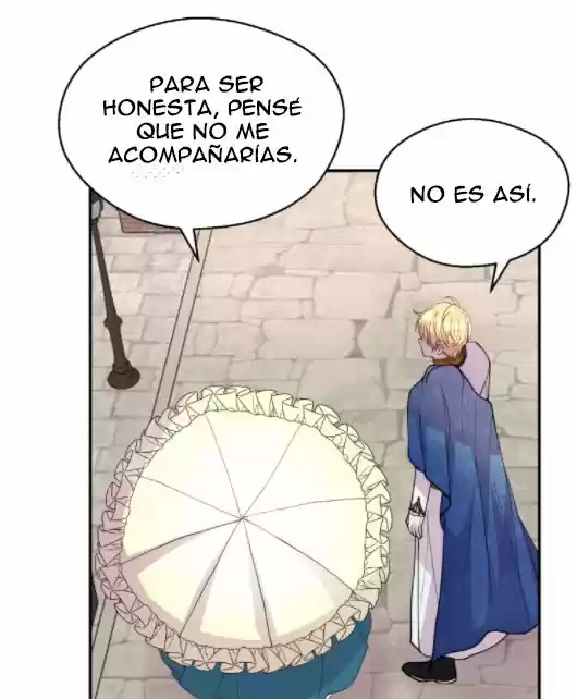 Loelin Camina Hacia El Futuro - Capítulo 6 - Página 35 - LectorTMOo