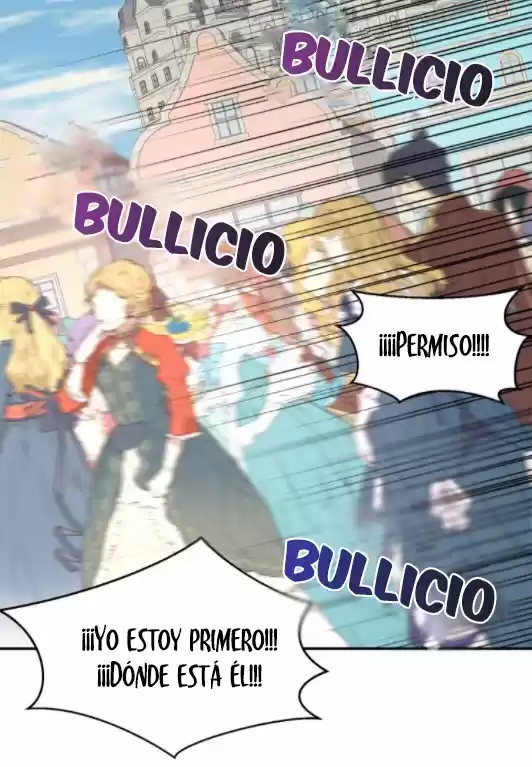 Loelin Camina Hacia El Futuro - Capítulo 6 - Página 54 - LectorTMOo