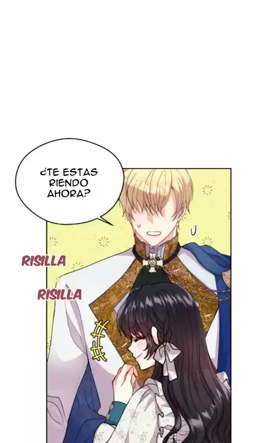 Loelin Camina Hacia El Futuro - Capítulo 6 - Página 57 - LectorTMOo