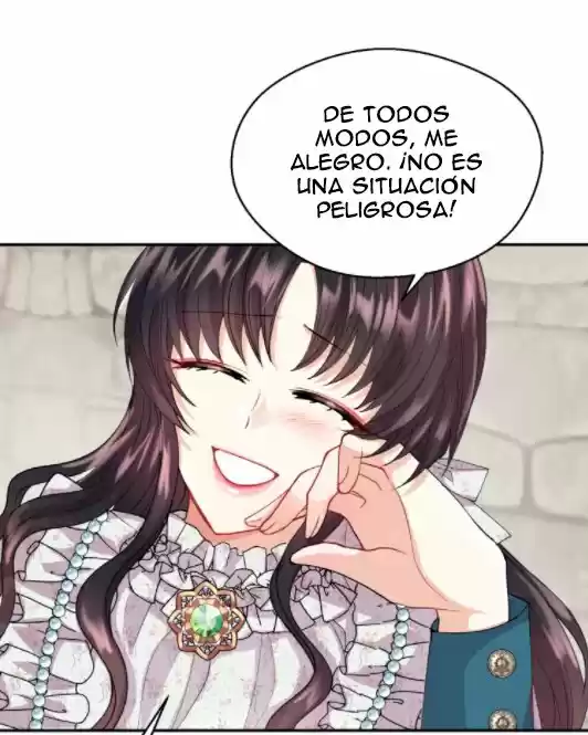 Loelin Camina Hacia El Futuro - Capítulo 6 - Página 59 - LectorTMOo