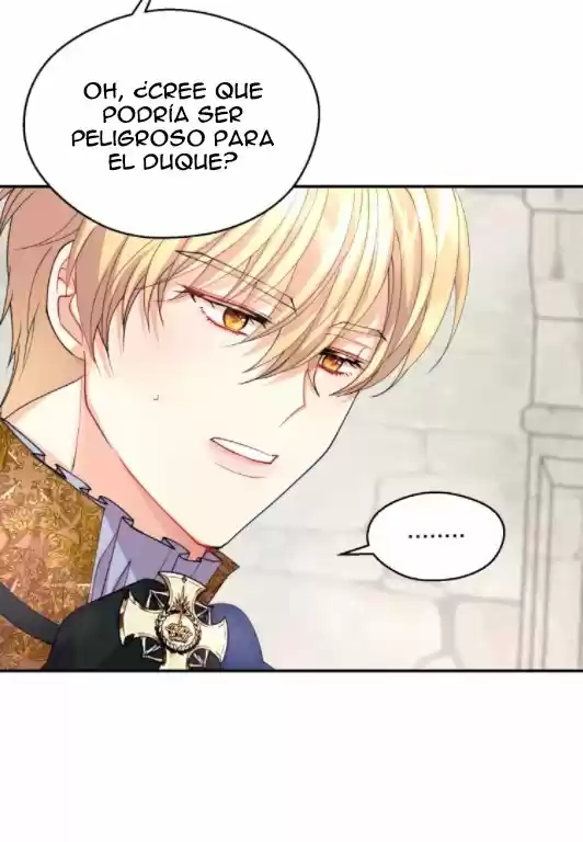 Loelin Camina Hacia El Futuro - Capítulo 6 - Página 60 - LectorTMOo