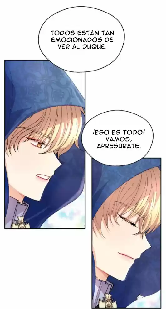 Loelin Camina Hacia El Futuro - Capítulo 6 - Página 69 - LectorTMOo
