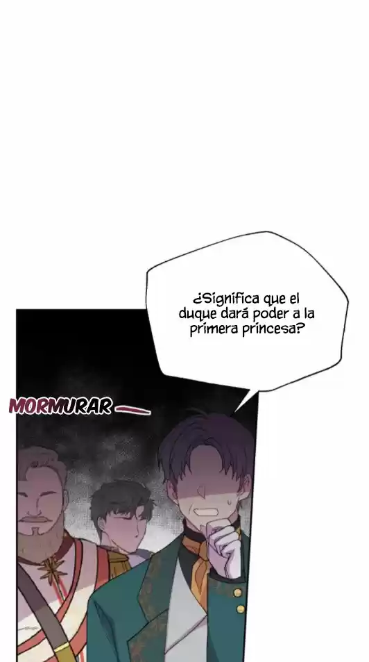 Loelin Camina Hacia El Futuro - Capítulo 6 - Página 75 - LectorTMOo