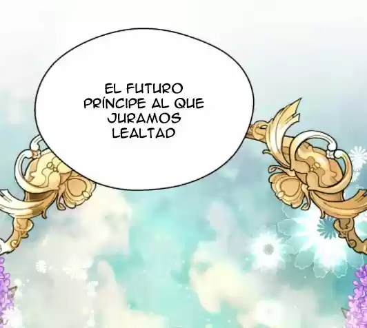 Loelin Camina Hacia El Futuro - Capítulo 6 - Página 78 - LectorTMOo