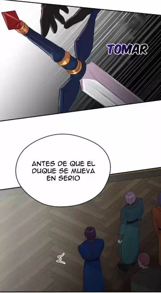 Loelin Camina Hacia El Futuro - Capítulo 6 - Página 83 - LectorTMOo