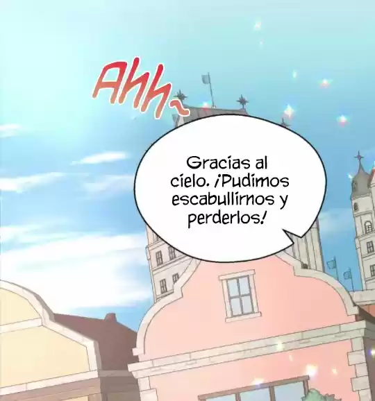 Loelin Camina Hacia El Futuro - Capítulo 7 - Página 5 - LectorTMOo