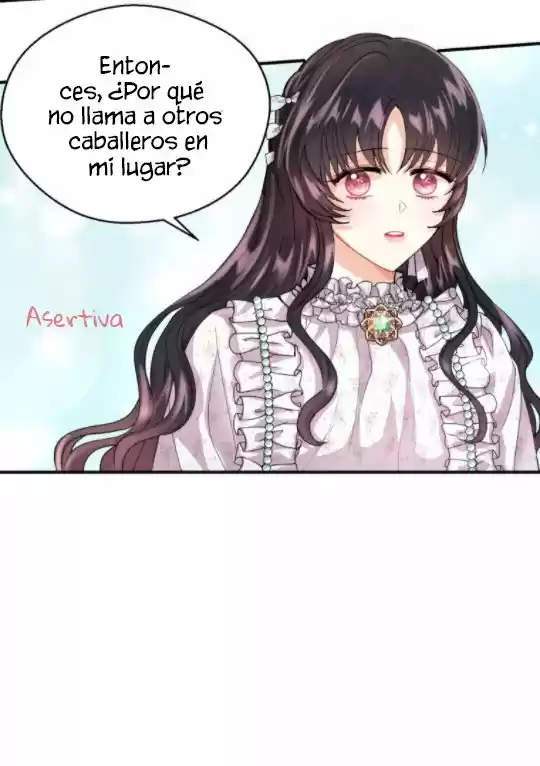 Loelin Camina Hacia El Futuro - Capítulo 7 - Página 11 - LectorTMOo
