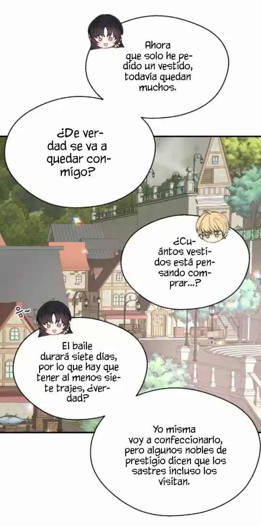 Loelin Camina Hacia El Futuro - Capítulo 7 - Página 12 - LectorTMOo