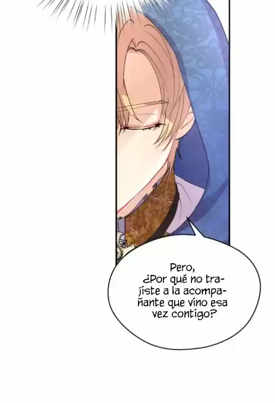 Loelin Camina Hacia El Futuro - Capítulo 7 - Página 14 - LectorTMOo