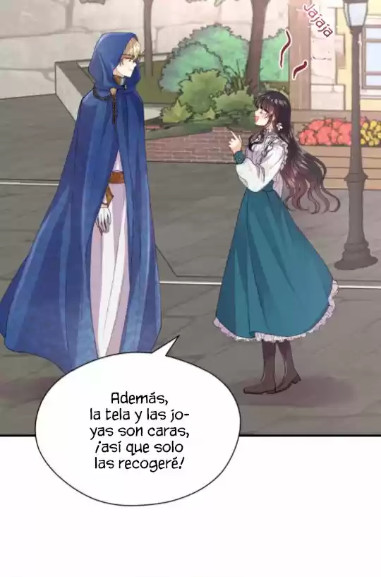 Loelin Camina Hacia El Futuro - Capítulo 7 - Página 27 - LectorTMOo