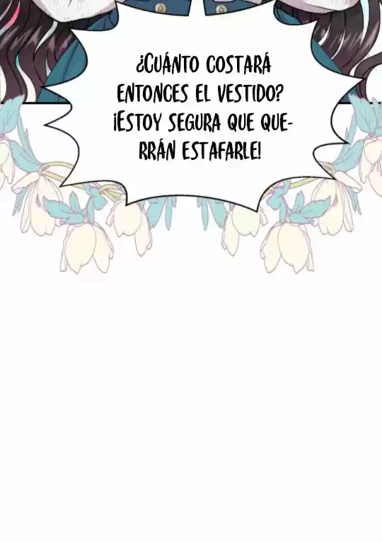 Loelin Camina Hacia El Futuro - Capítulo 7 - Página 29 - LectorTMOo
