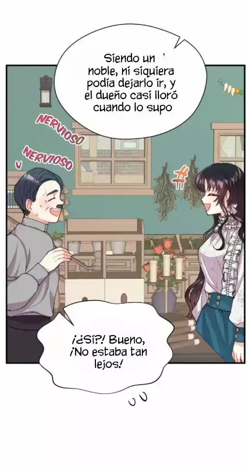 Loelin Camina Hacia El Futuro - Capítulo 7 - Página 42 - LectorTMOo