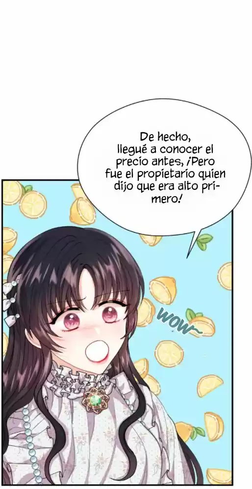 Loelin Camina Hacia El Futuro - Capítulo 7 - Página 43 - LectorTMOo