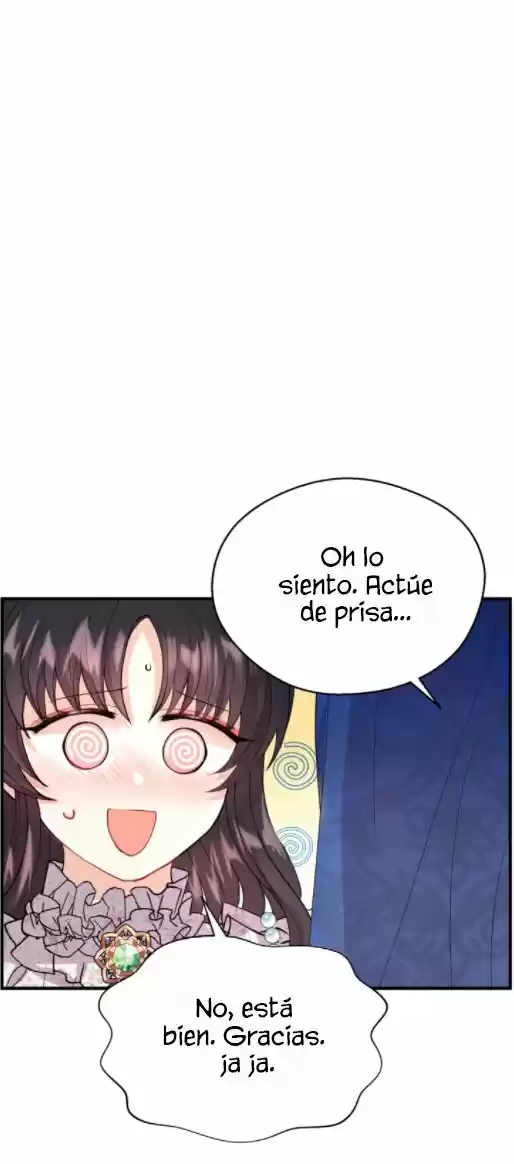 Loelin Camina Hacia El Futuro - Capítulo 7 - Página 55 - LectorTMOo